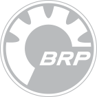 BRP logo