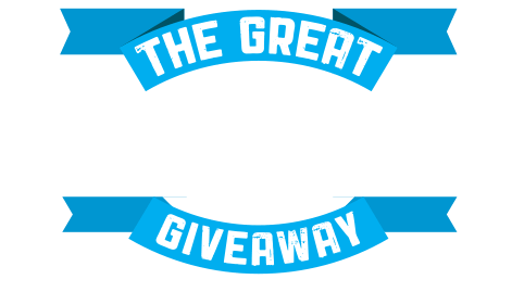 The Great Rider Rewards Giveaway