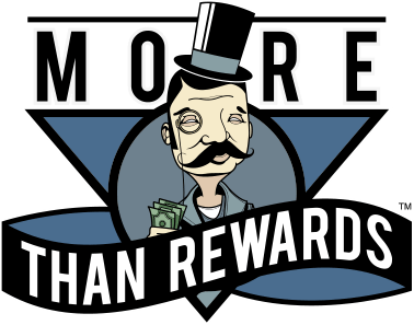 More Than Rewards Logo