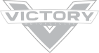 Victory logo