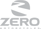 Zero Motorcycles logo